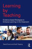 Learning by Teaching (eBook, ePUB)