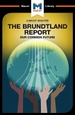 An Analysis of The Brundtland Commission's Our Common Future (eBook, ePUB)