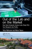 Out of the Lab and On the Market (eBook, ePUB)