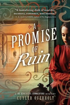 Cover Promise of Ruin (eBook, ePUB)