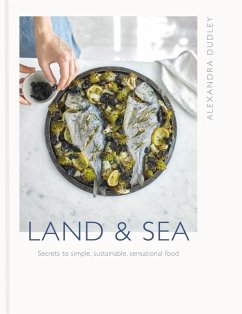 Cover Land & Sea (eBook, ePUB)