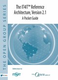 The IT4IT(TM) Reference Architecture, Version 2.1 - A Pocket Guide (eBook, PDF)