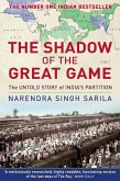 The Shadow of the Great Game (eBook, ePUB)