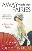 Away with the Fairies (eBook, ePUB)