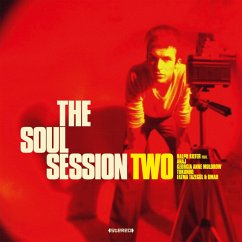 Two - Soul Session,The