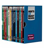HBR's 10 Must Reads Ultimate Boxed Set (14 Books) (eBook, ePUB)