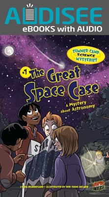 Cover Great Space Case (eBook, ePUB)