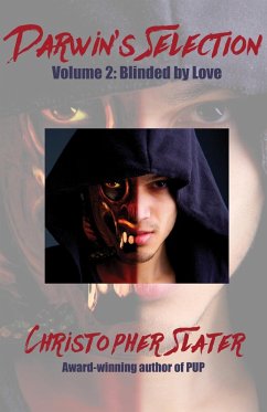 Blinded by Love (eBook, ePUB) - Slater, Christopher