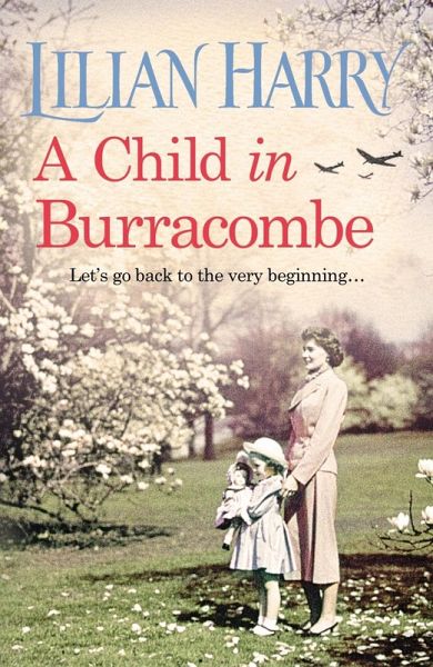 A Child in Burracombe (eBook, ePUB) A Child in Burracombe (eBook, ePUB)