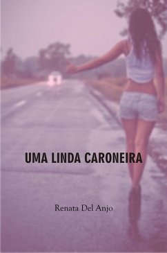 Cover Uma linda caroneira (eBook, ePUB)
