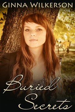 Cover Buried Secrets (eBook, ePUB)