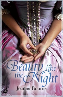 Cover Beauty Like the Night: Spymaster 6 (A series of sweeping, passionate historical romance) (eBook, ePUB)