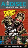 Nightmare on Zombie Island (eBook, ePUB)