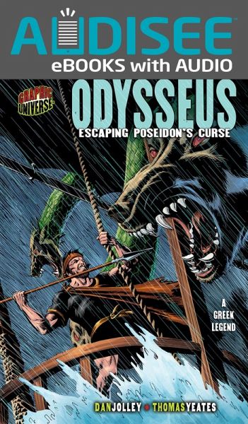 Odysseus (eBook, ePUB)