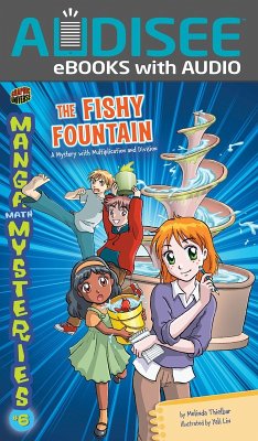 Cover Fishy Fountain (eBook, ePUB)