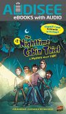 Nighttime Cabin Thief (eBook, ePUB)