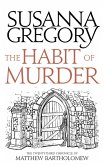 The Habit of Murder (eBook, ePUB)