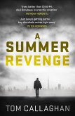 A Summer Revenge (eBook, ePUB) A Summer Revenge (eBook, ePUB)