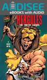 Hercules (eBook, ePUB)