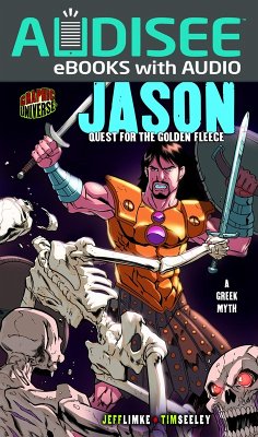 Cover Jason (eBook, ePUB)