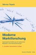 Moderne Marktforschung. (eBook, PDF) - Bild 1