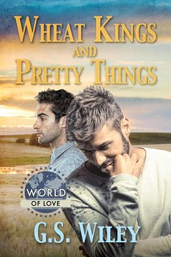 Cover Wheat Kings and Pretty Things (eBook, ePUB)