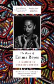 The Book of Emma Reyes (eBook, ePUB)