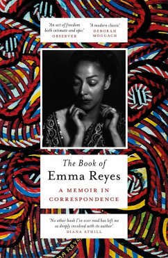 Cover The Book of Emma Reyes (eBook, ePUB)