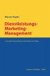 Dienstleistungs-Marketing-Management.... - Bild 1