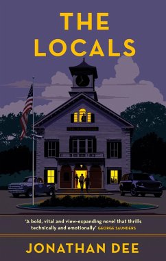 The Locals (eBook, ePUB) - Dee, Jonathan
