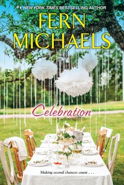 Celebration (eBook, ePUB) Cover Celebration (eBook, ePUB)