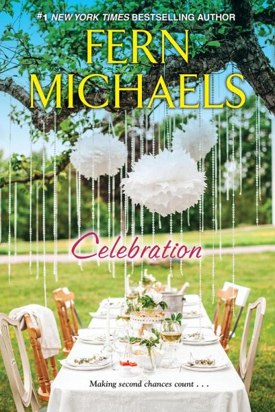 Celebration (eBook, ePUB)