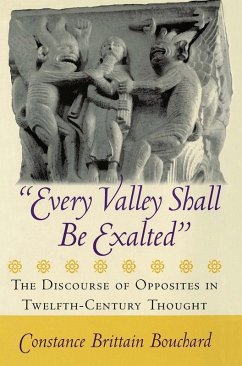"Every Valley Shall Be Exalted" (eBook, ePUB)
