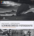 Schwarzweiß-Fotografie (eBook, PDF)