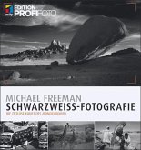 Schwarzweiß-Fotografie (eBook, PDF) Schwarzweiß-Fotografie (eBook, PDF)