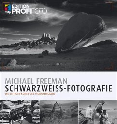 Schwarzweiß-Fotografie (eBook, PDF) - Freeman, Michael