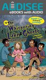 Whispering Lake Ghosts (eBook, ePUB)
