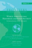 World Agricultural Resources and Food Security (eBook, ePUB)