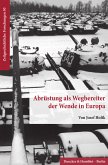 Abrüstung als Wegbereiter der Wende in Europa. (eBook, PDF)