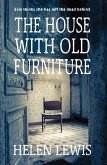 The House With Old Furniture (eBook, ePUB)