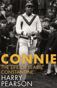 Cover Connie (eBook, ePUB)