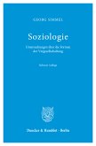 Soziologie. (eBook, PDF)