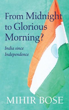 Cover From Midnight to Glorious Morning? (eBook, ePUB)