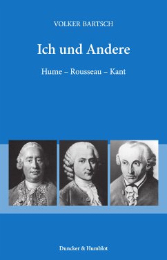Ich und Andere. (eBook, PDF) - Bartsch, Volker