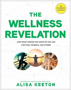 Cover The Wellness Revelation (eBook, ePUB)