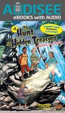 Hunt for Hidden Treasure (eBook, ePUB)