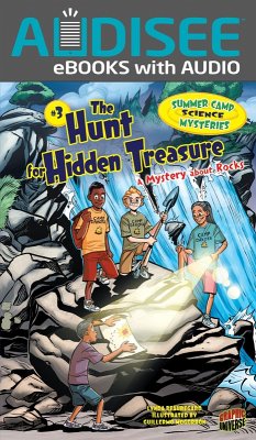 Cover Hunt for Hidden Treasure (eBook, ePUB)