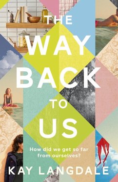 The Way Back to Us (eBook, ePUB) - Langdale, Kay
