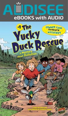 Cover Yucky Duck Rescue (eBook, ePUB)