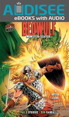 Cover Beowulf (eBook, ePUB)